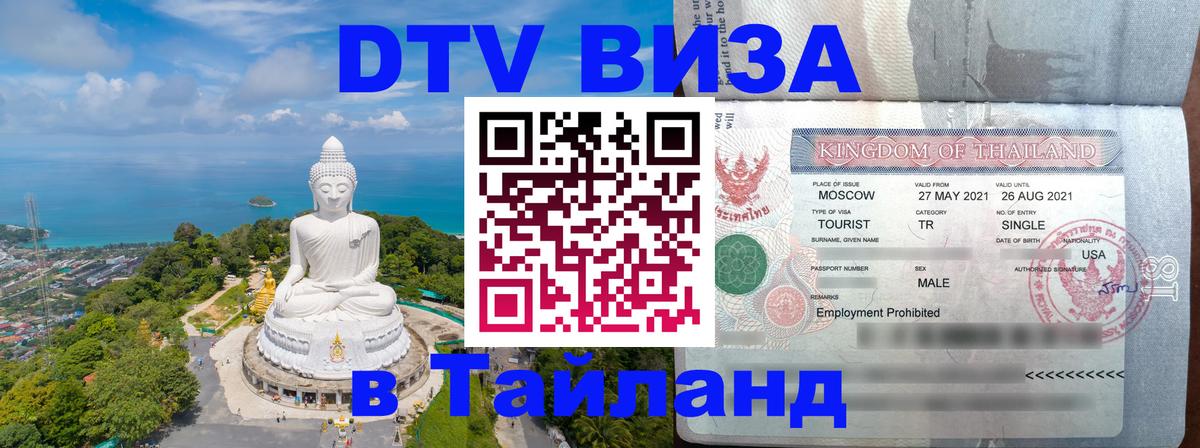 Оформление DTV визы под ключ: стоимость и тарифы, только загранпаспорт - Уссурийск 